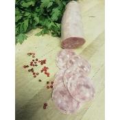Saucisson à l\'ail