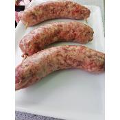 Saucisson de couenne