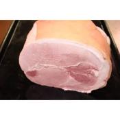 Jambon blanc artisanal