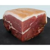 Jambon de pays 1/4 sans os