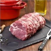 Rôti de porc