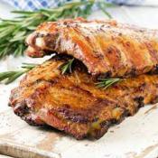 Coustelous de porc