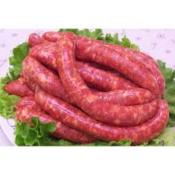 Saucisse vigneronne