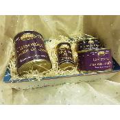 Panier gourmand France