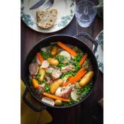 Navarin d\'agneau