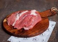 Grillade (carbonnade) de porc