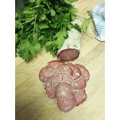 Saucisson de porc