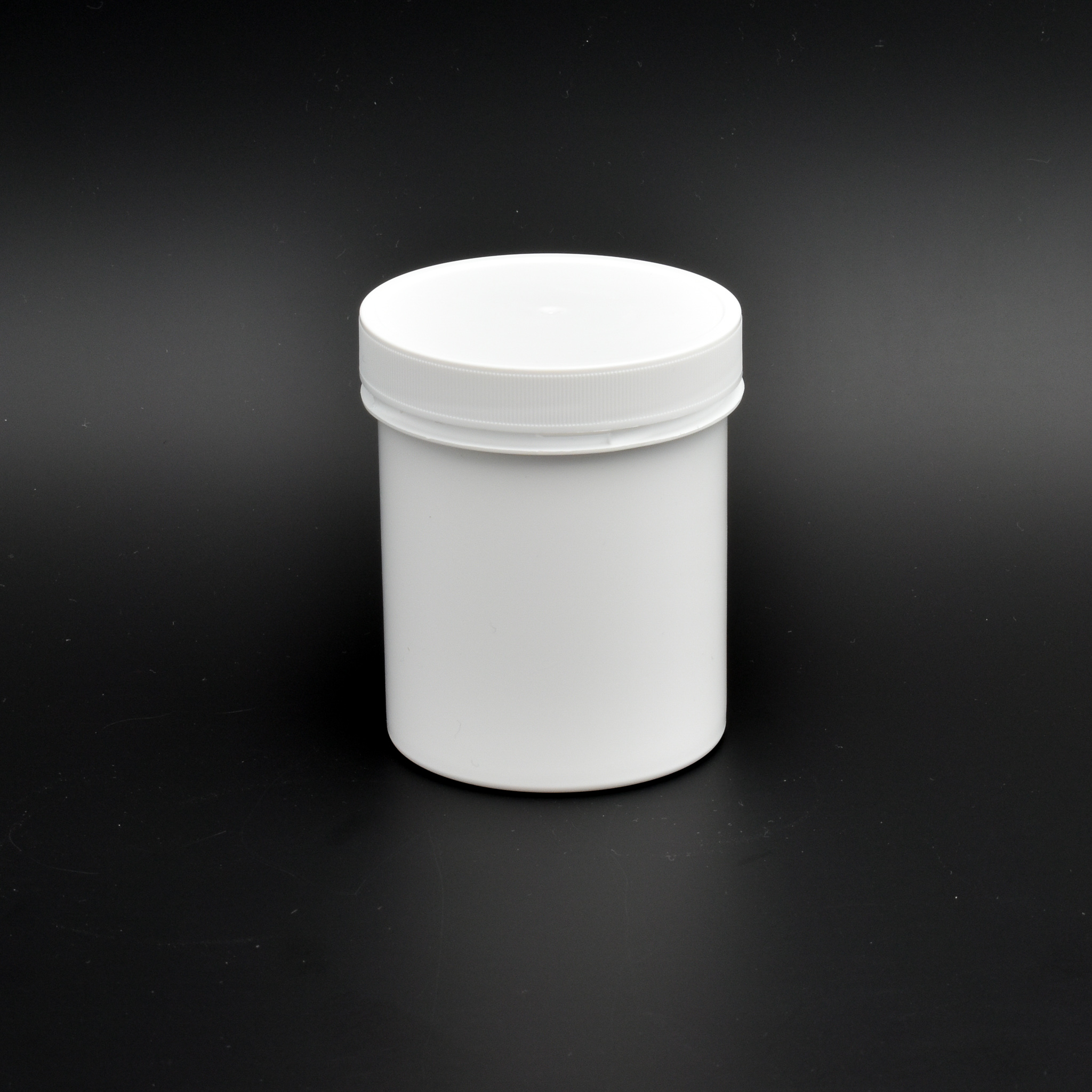 Topflacon-pommadier-blanc-100ml-11466