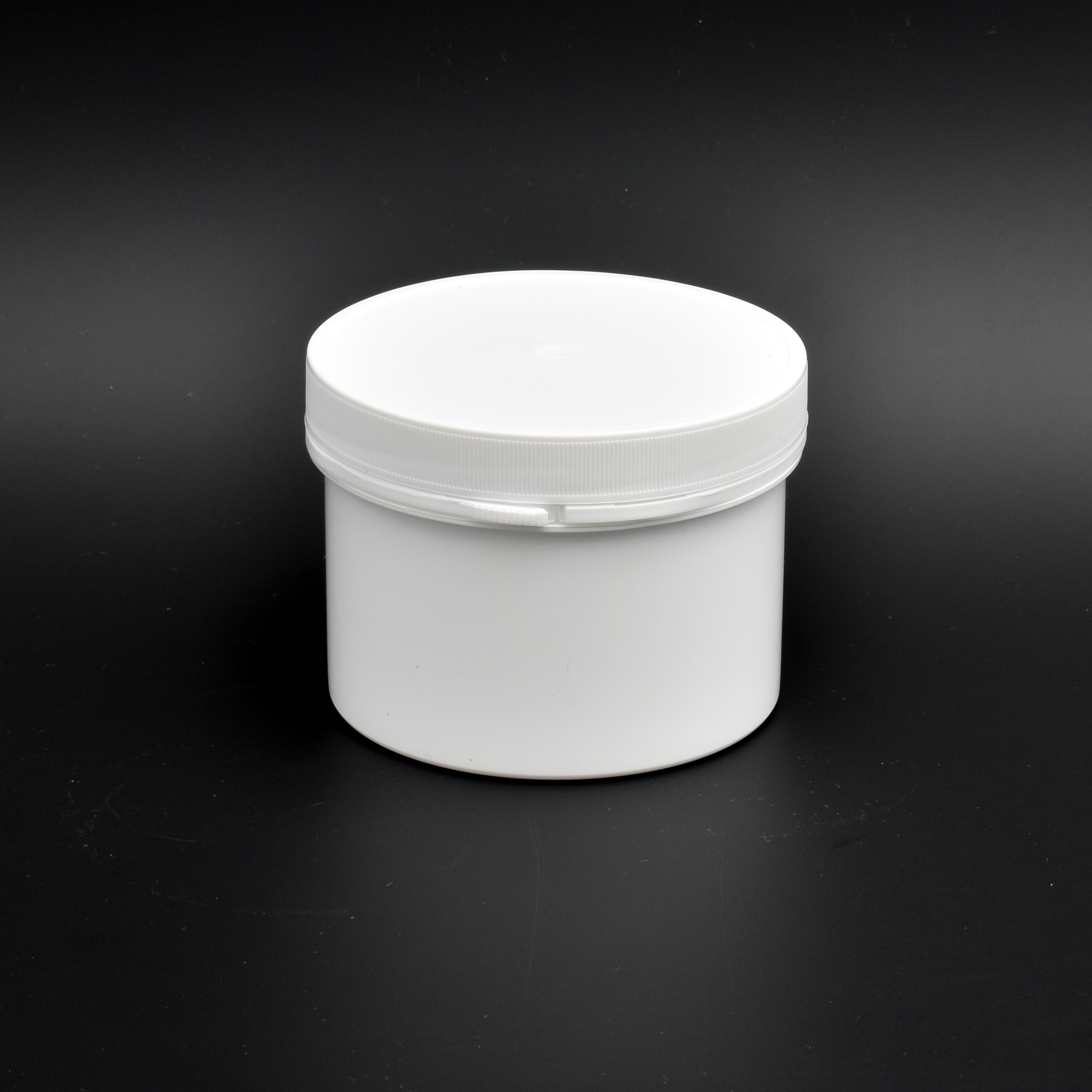 Topflacon-pommadier-blanc-350ml-11475