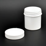 Topflacon-pommadier-blanc-250ml-couvercle-11470