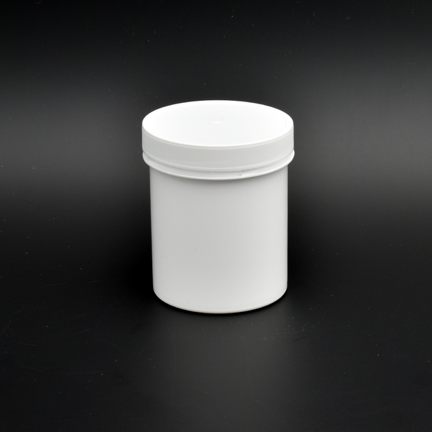 Topflacon-pommadier-blanc-100ml-11466