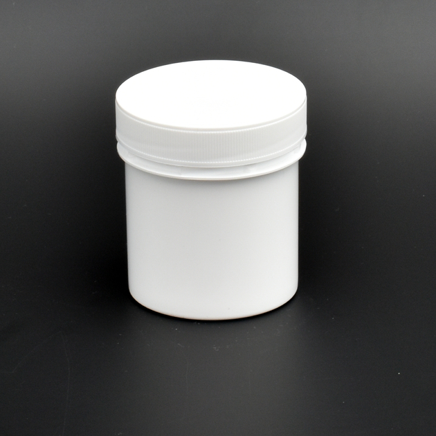 Topflacon-pommadier-blanc-250ml-11470