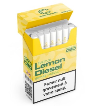 lemon