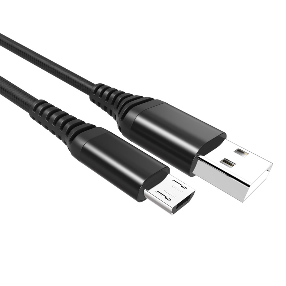 gros plan diago cable usb micro usb