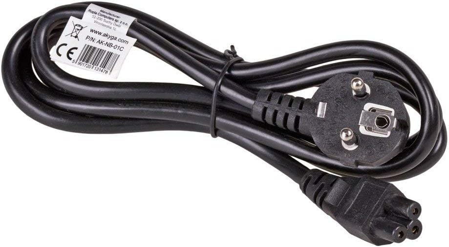 cable 220V 3 pins