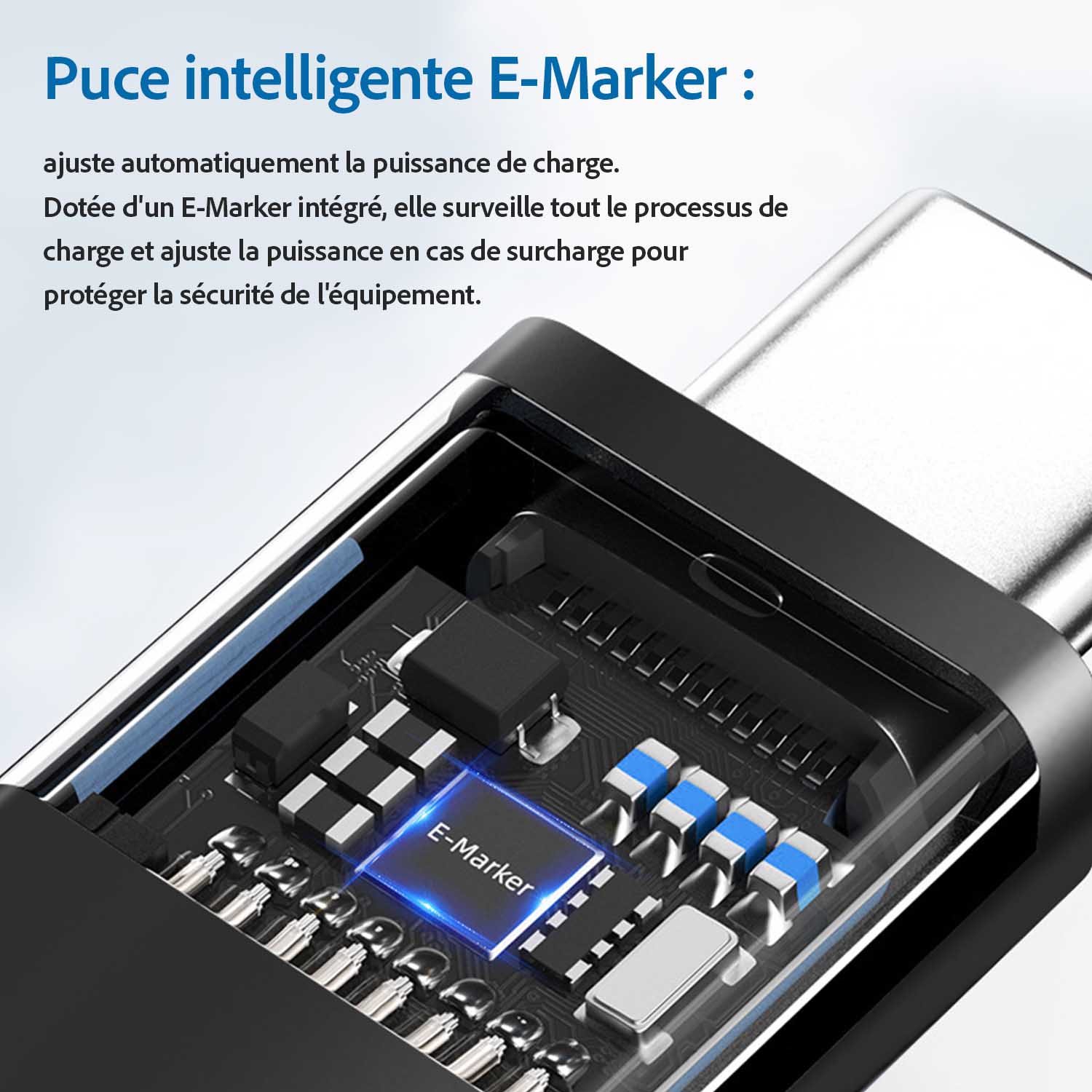 puce cable thunderbolt