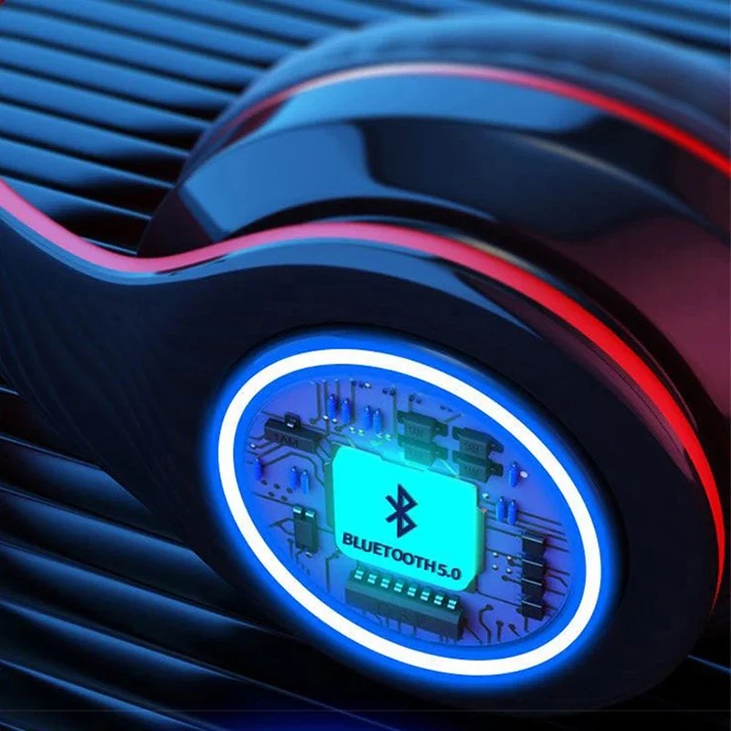 integration bluetooth 5.0