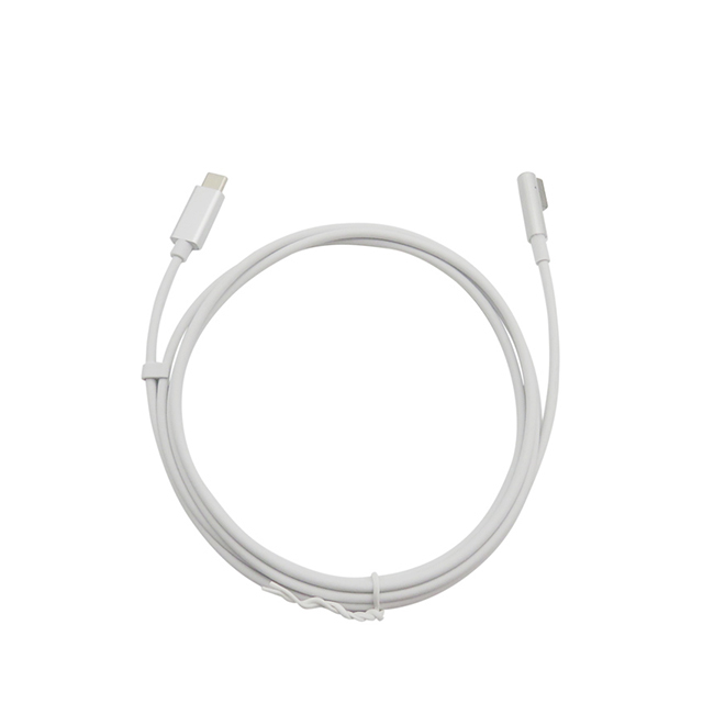 cable blanc 1.8m C vers L male male pour Macbook