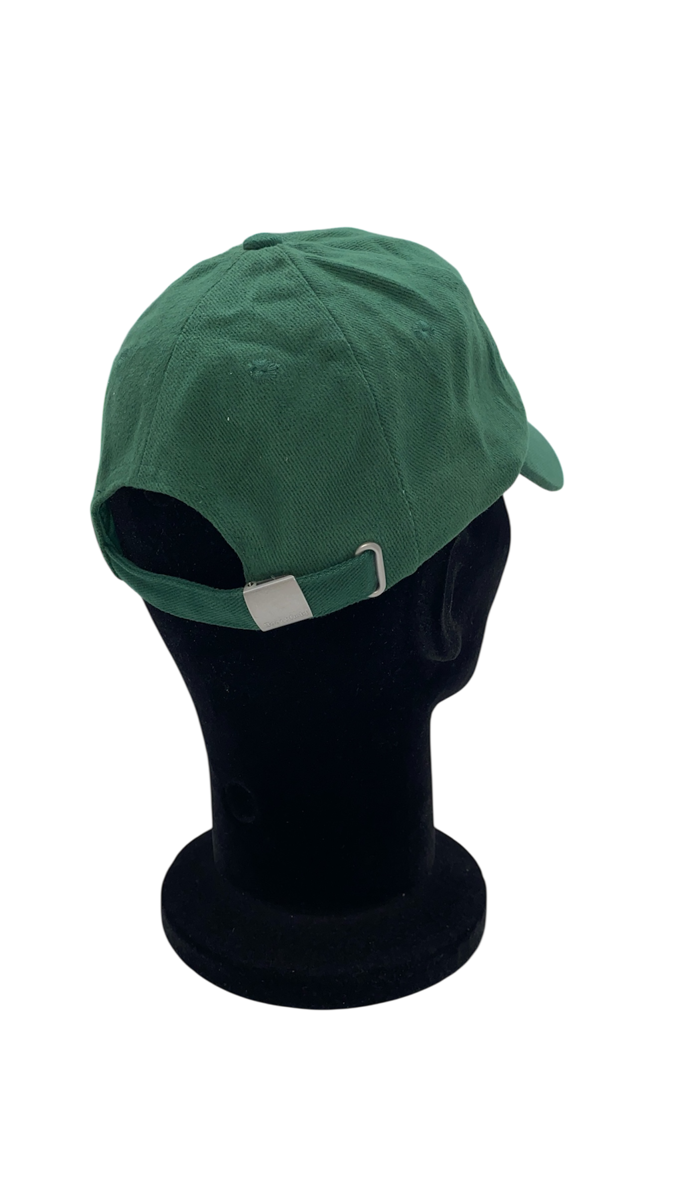 Casquette vert