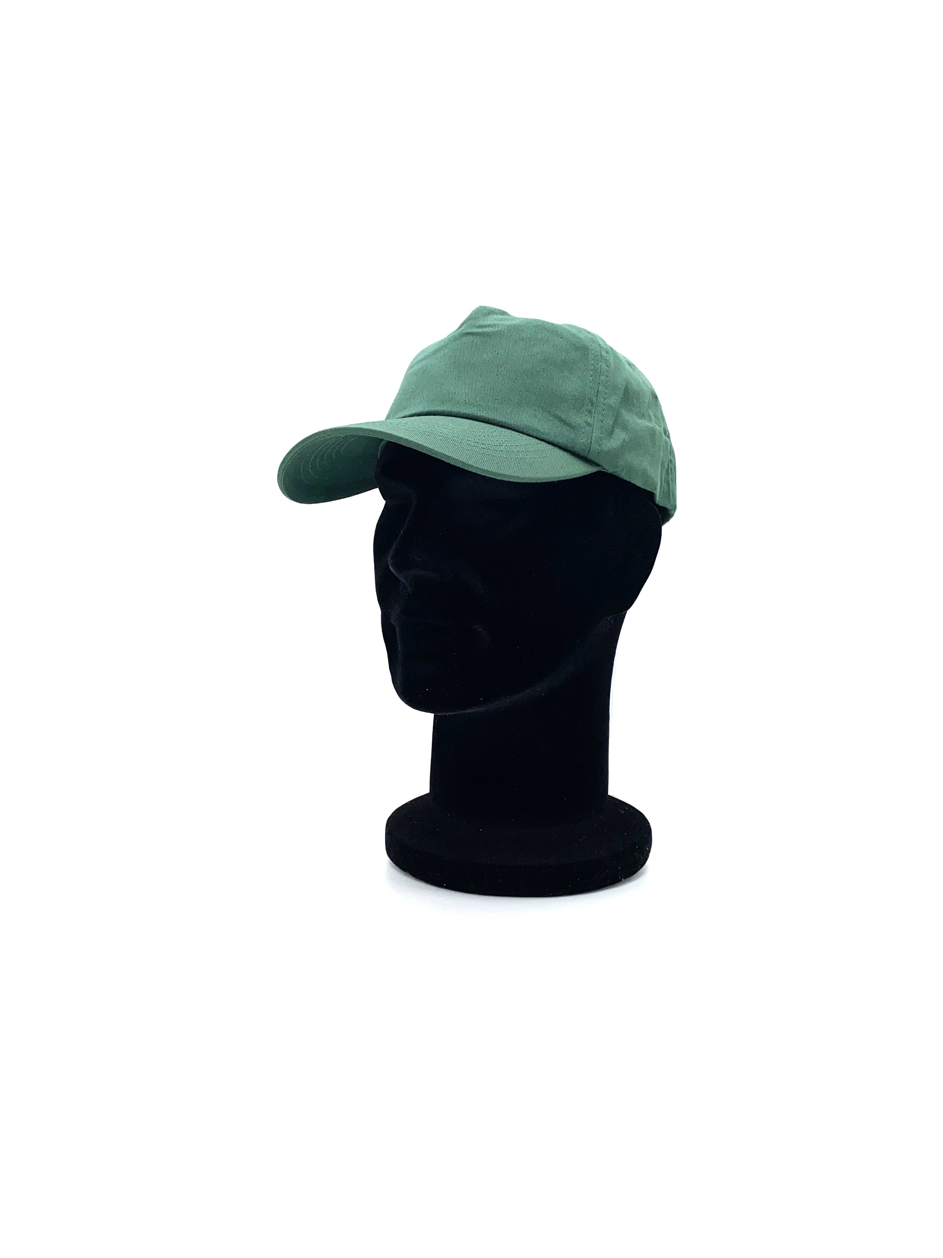 CQT vert foncée lisse G