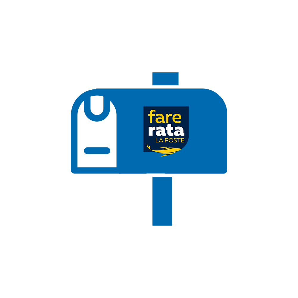 poste fare rata