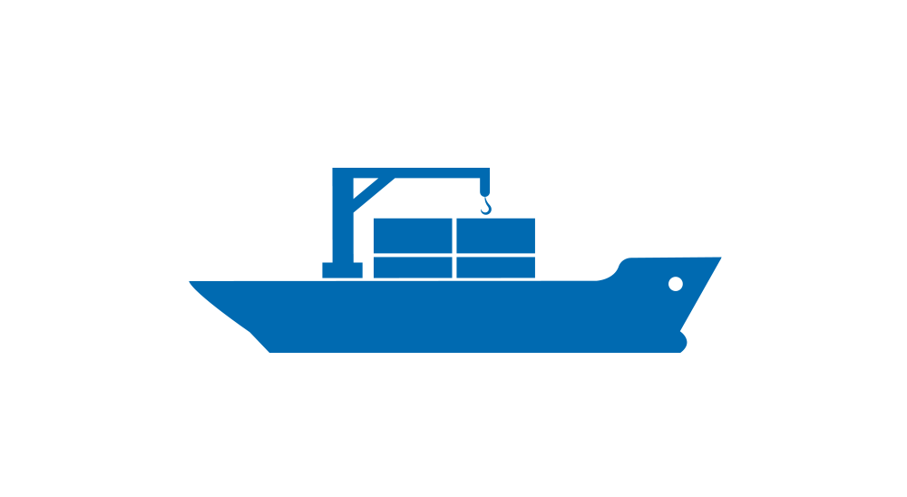 icone bateau