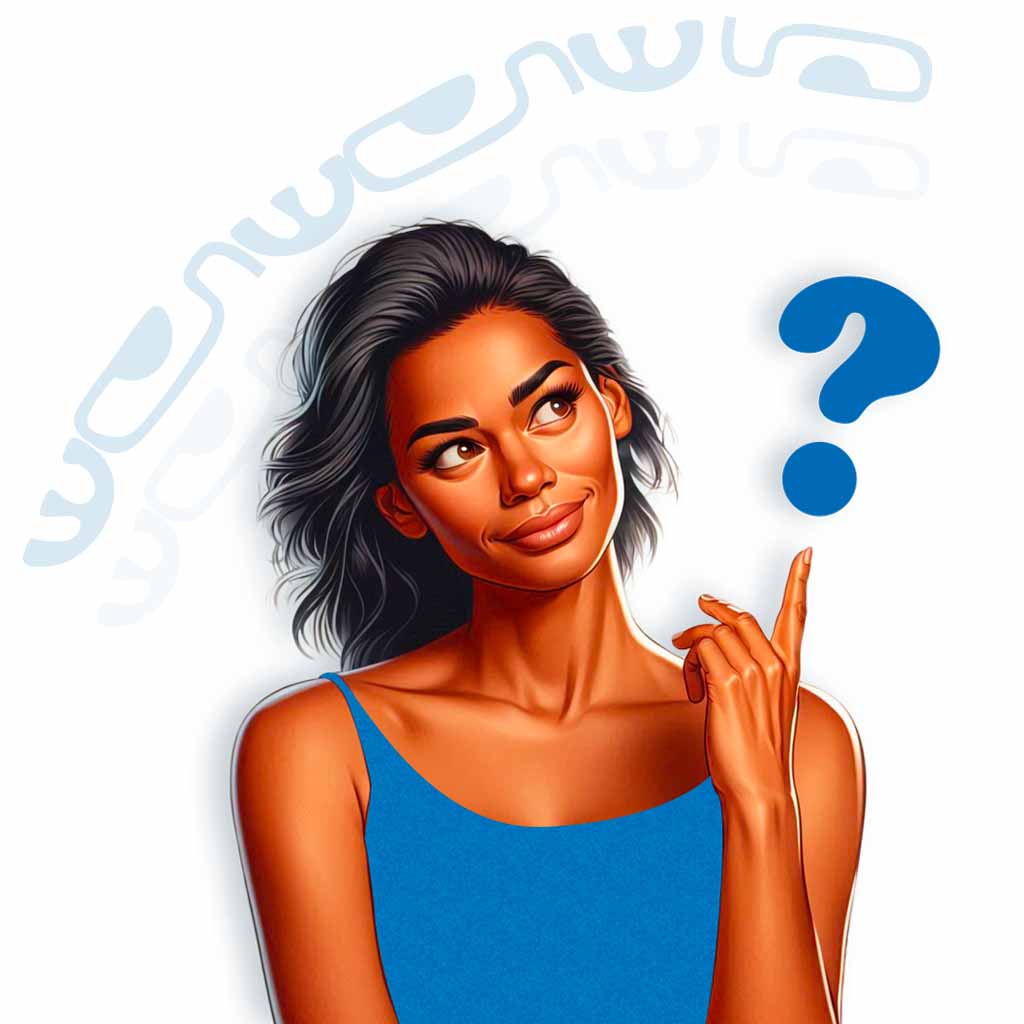 img faq bleu