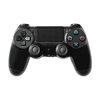 manette générique pour PS4 couleur noire