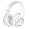 casque audio bluetooth B39 blanc