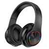 casque audio bluetooth B39 noir