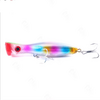 popper dur 83g 12cm bariolé
