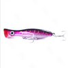 popper dur 83g 12cm rose