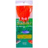 pochette leurre 5 pieuvre sabiki orange