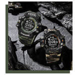 ontre SMAEL 8050MC camo x2 sur roche