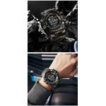 photo mobile montre SMAEL 8050MC camo 2 photos