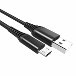 gros plan diago cable usb micro usb
