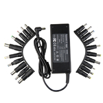 chargeur 19V avec ses 20 1 embouts