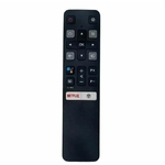 télécommande TCL recto