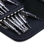 detail embouts tournevis 6 pans
