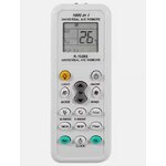 photo télécommande universelle pour climatiseurs
