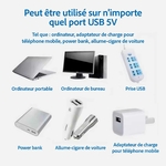 appareils compatibles avec magic ball
