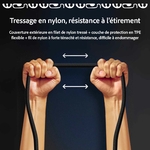 cable mfi super resistant à létirement