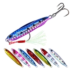 jig avec ses variantes de couleurs