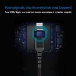 puce originale C189 Apple pour cable MFI