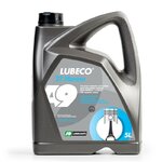 bidon 5litres huile 2T marine Lubeco A9