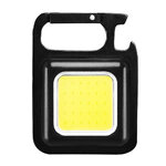 face avant lampe poche led compacte puissante rechargeable