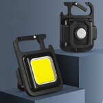 lampe poche led compacte puissante rechargeable avant arrière
