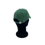 Casquette vert