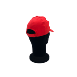 Casquette rouge