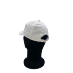 Casquette blanc